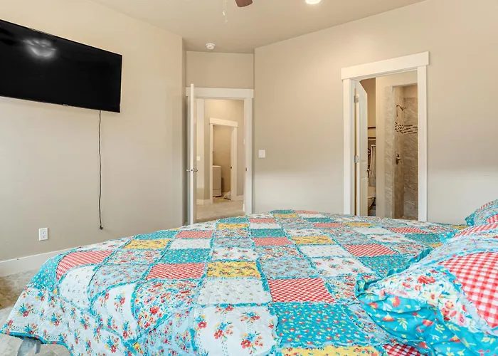 Beautiful Views Of Stars & Mtns! Holiday home *