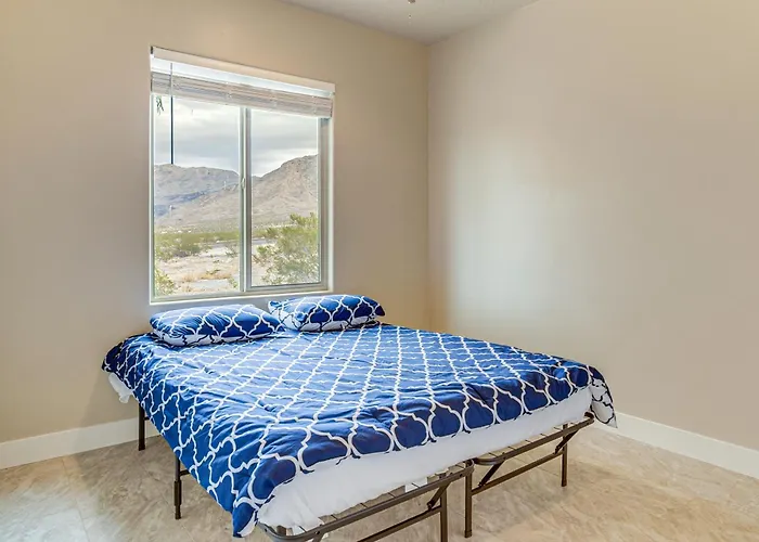 Beautiful Views Of Stars & Mtns!