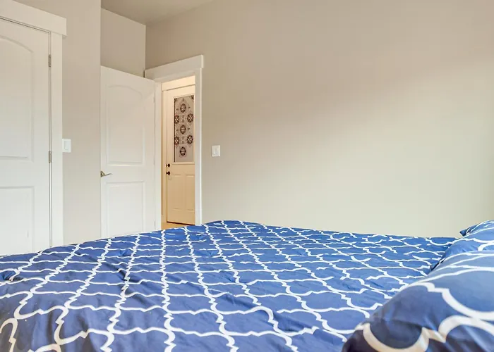 Beautiful Views Of Stars & Mtns! Holiday home Littlefield